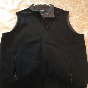 Mercedes-Benz vest jacket XL